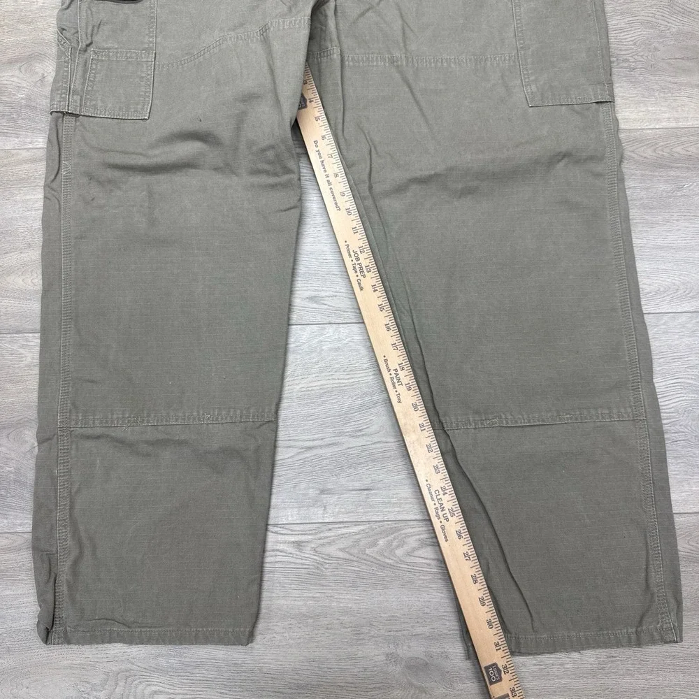 Wrangler Riggs‎ Workwear Pants Sz 50x32 Cargo Workwear